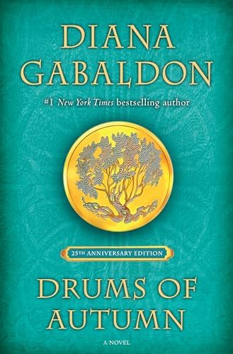 The Fiery Cross: Gabaldon, D.: 9780099710011: Amazon.com: Books